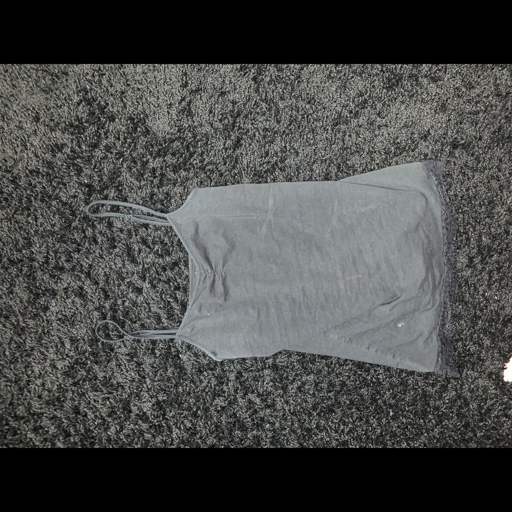 Seventeen Camisole